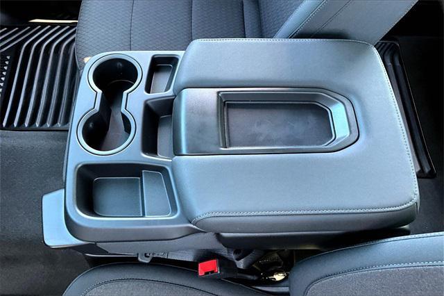 new 2026 GMC Sierra 1500 car, priced at $46,990