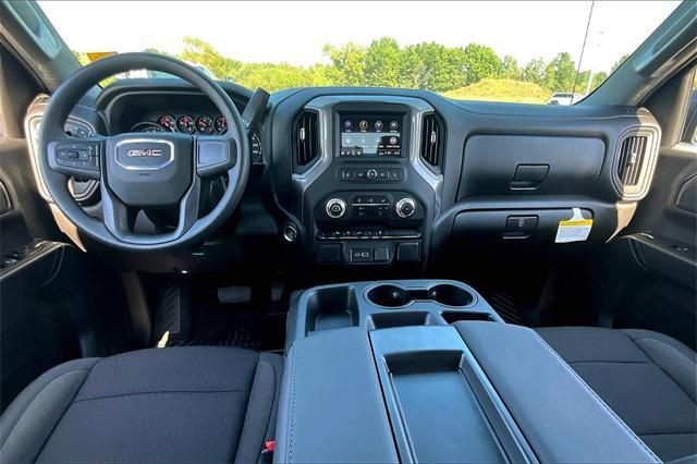 new 2026 GMC Sierra 1500 car, priced at $46,990