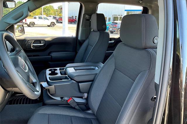 new 2026 GMC Sierra 1500 car, priced at $46,990