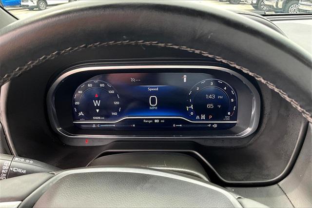 used 2023 Chevrolet Tahoe car, priced at $48,699