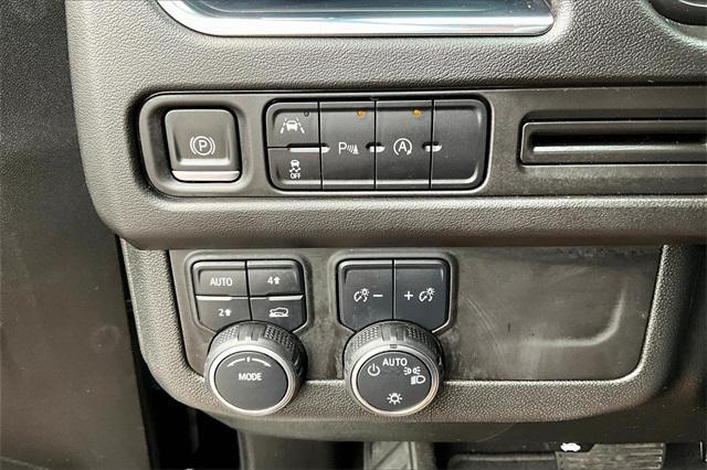 used 2023 Chevrolet Tahoe car, priced at $48,699