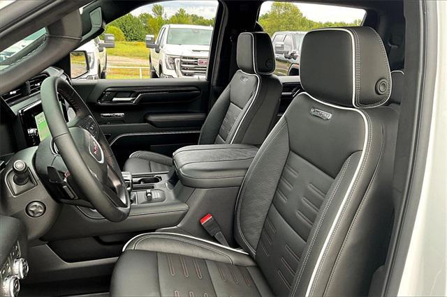new 2026 GMC Sierra 1500 car, priced at $79,940