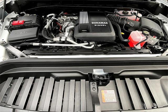 new 2026 GMC Sierra 1500 car, priced at $79,940