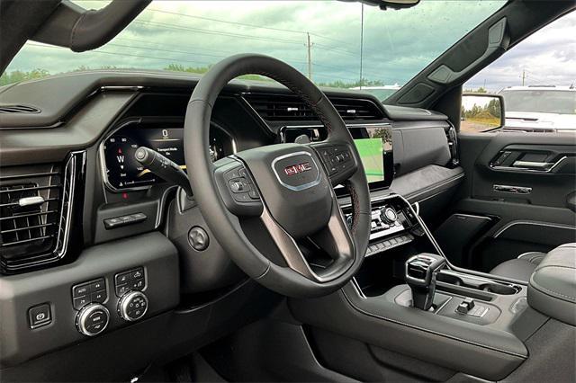 new 2026 GMC Sierra 1500 car, priced at $79,940