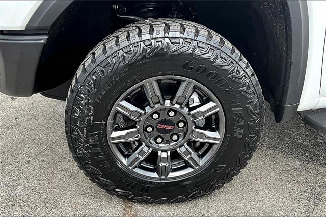 new 2026 GMC Sierra 1500 car, priced at $79,940