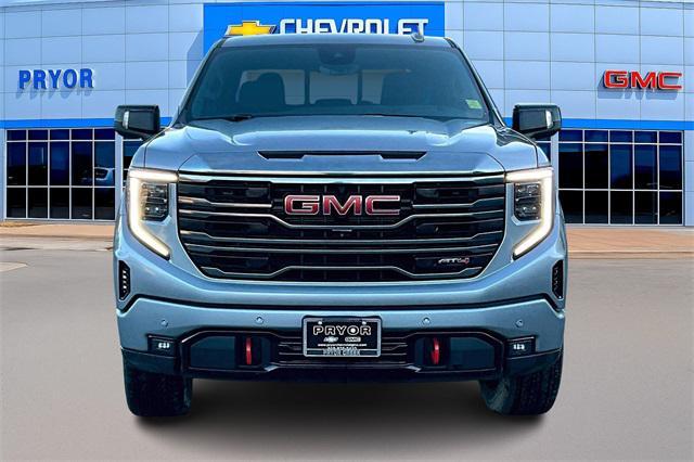 used 2023 GMC Sierra 1500 car, priced at $54,357