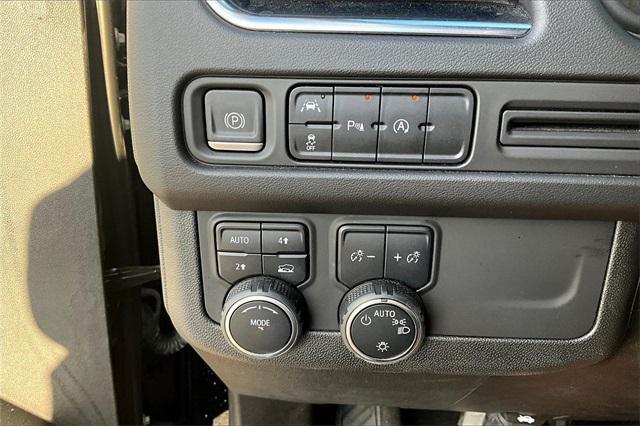 used 2023 Chevrolet Tahoe car, priced at $42,995