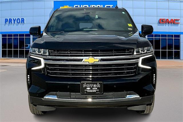 used 2023 Chevrolet Tahoe car, priced at $42,995