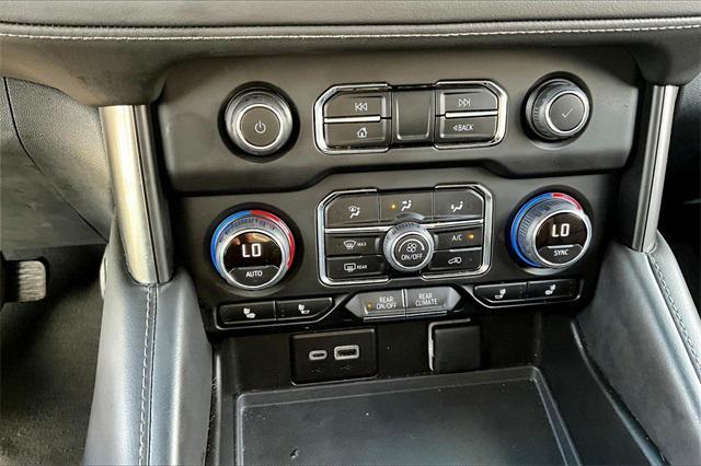 used 2023 Chevrolet Tahoe car, priced at $42,995