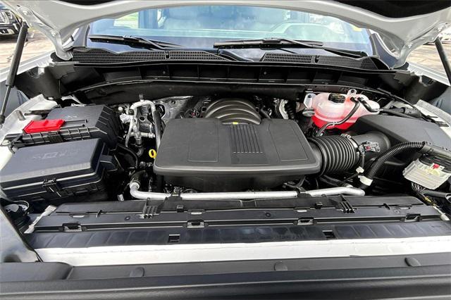 new 2026 GMC Sierra 1500 car, priced at $61,595