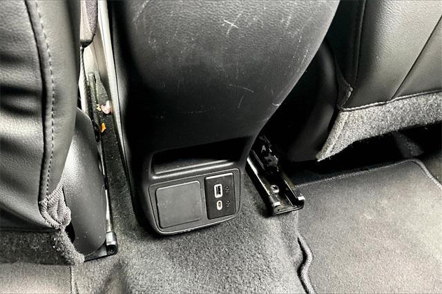 used 2024 Buick Encore GX car, priced at $22,479
