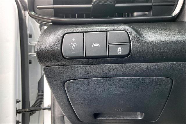 used 2023 Hyundai Elantra car, priced at $22,578