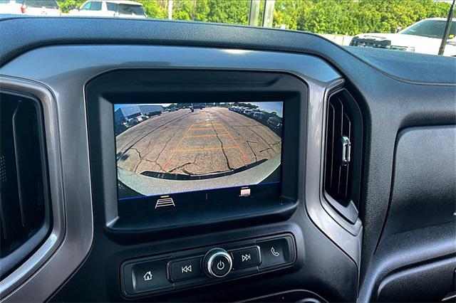 used 2023 Chevrolet Silverado 2500 car, priced at $41,266