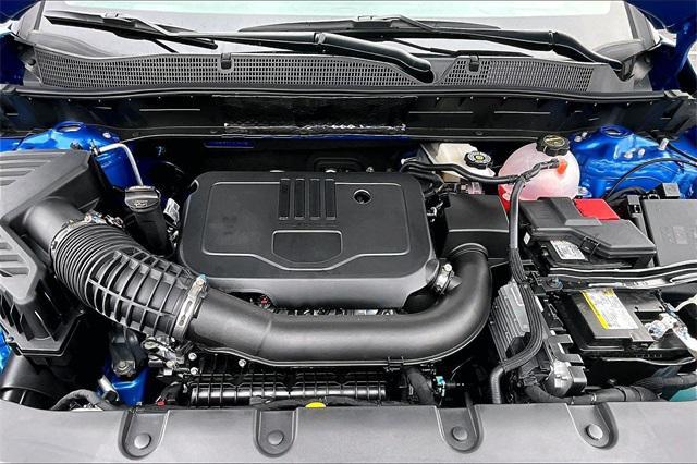 new 2026 Chevrolet Blazer car, priced at $35,165