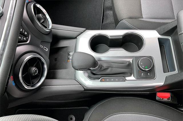 new 2026 Chevrolet Blazer car, priced at $35,165