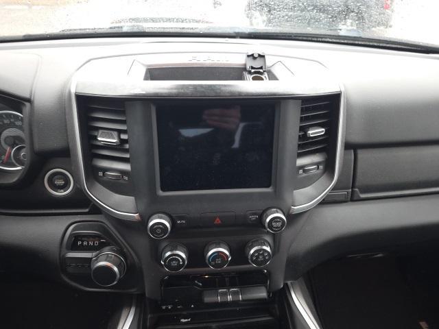 used 2019 Ram 1500 car, priced at $19,869