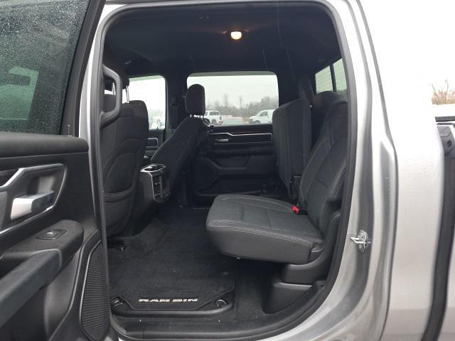 used 2019 Ram 1500 car, priced at $19,869