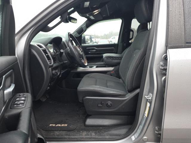 used 2019 Ram 1500 car, priced at $19,869