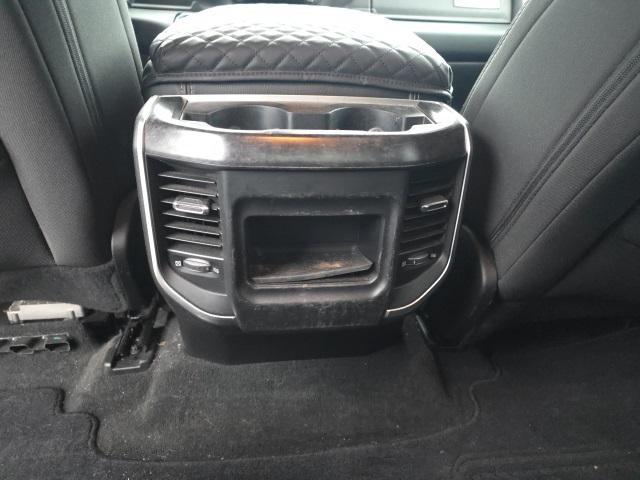 used 2019 Ram 1500 car, priced at $19,869