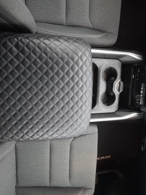 used 2019 Ram 1500 car, priced at $19,869