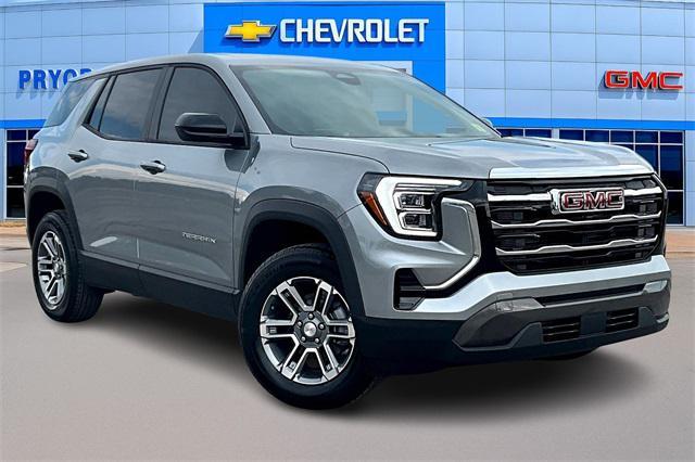 new 2026 GMC Terrain car, priced at $32,390