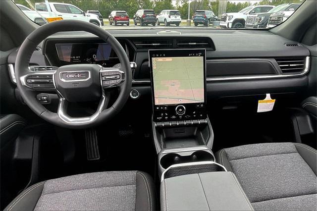 new 2026 GMC Terrain car, priced at $32,390