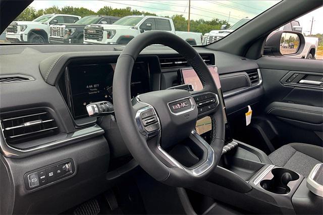 new 2026 GMC Terrain car, priced at $32,390