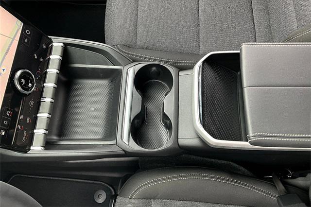 new 2026 GMC Terrain car, priced at $32,390