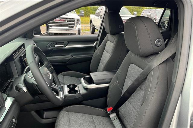 new 2026 GMC Terrain car, priced at $32,390