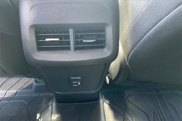 used 2023 Chevrolet Equinox car, priced at $24,820