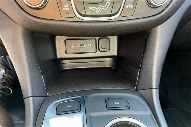 used 2023 Chevrolet Equinox car, priced at $24,820