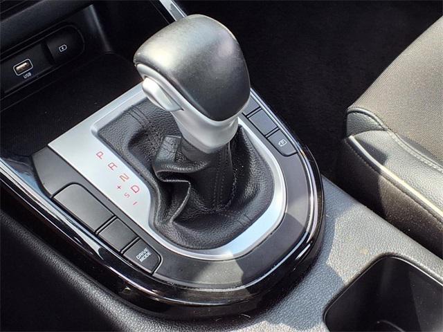 used 2022 Kia Forte car, priced at $20,800