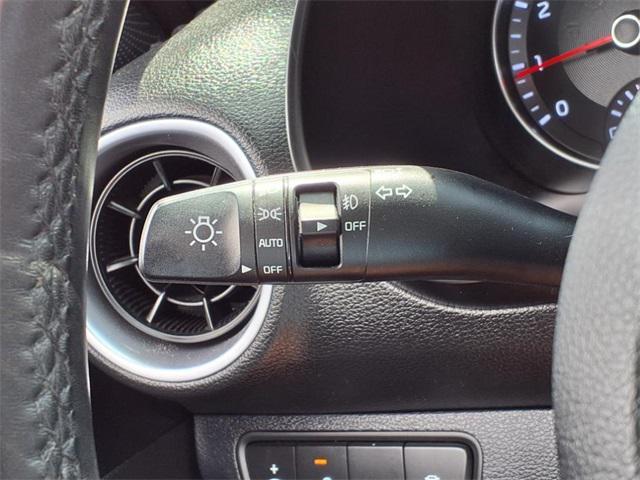 used 2022 Kia Forte car, priced at $20,800