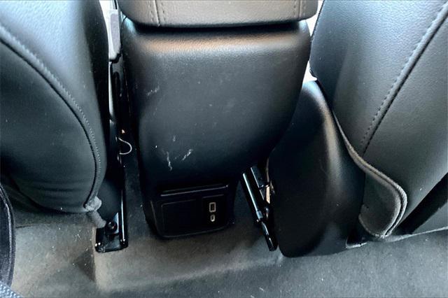 used 2024 Buick Encore GX car, priced at $23,138