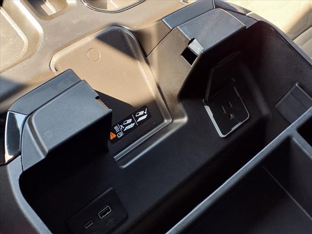 used 2024 Chevrolet Silverado 1500 car, priced at $65,253