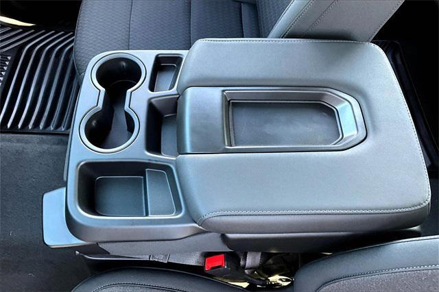 new 2026 Chevrolet Silverado 2500 car, priced at $55,635