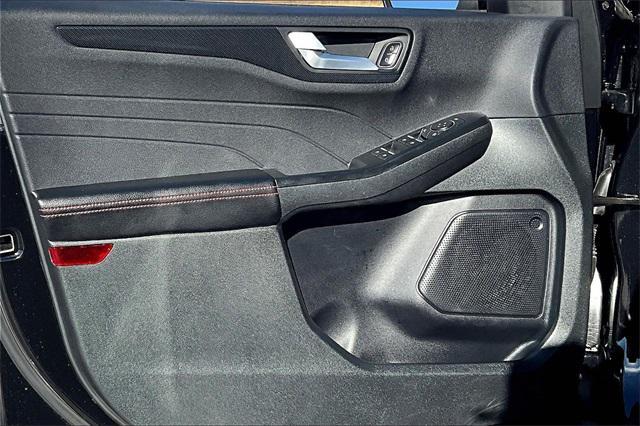 used 2025 Ford Escape car, priced at $26,493