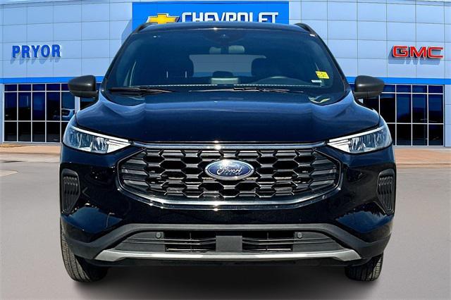 used 2025 Ford Escape car, priced at $26,493