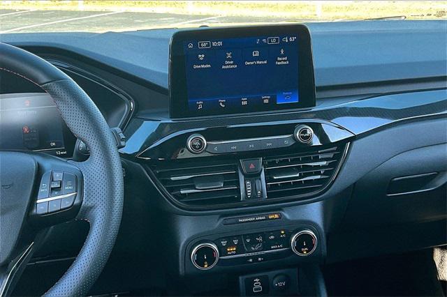 used 2025 Ford Escape car, priced at $26,493