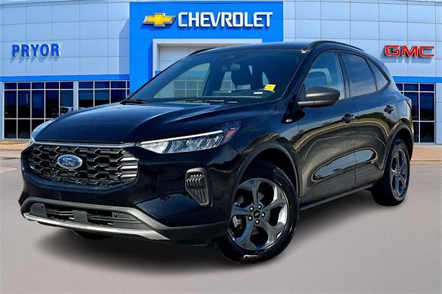 used 2025 Ford Escape car, priced at $26,493