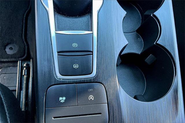 used 2025 Ford Escape car, priced at $26,493