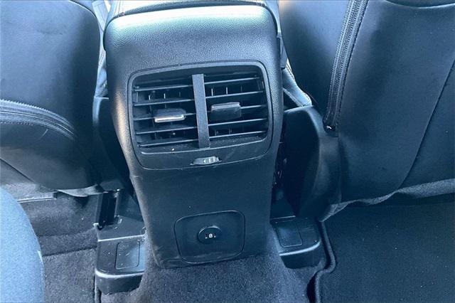 used 2025 Ford Escape car, priced at $26,493