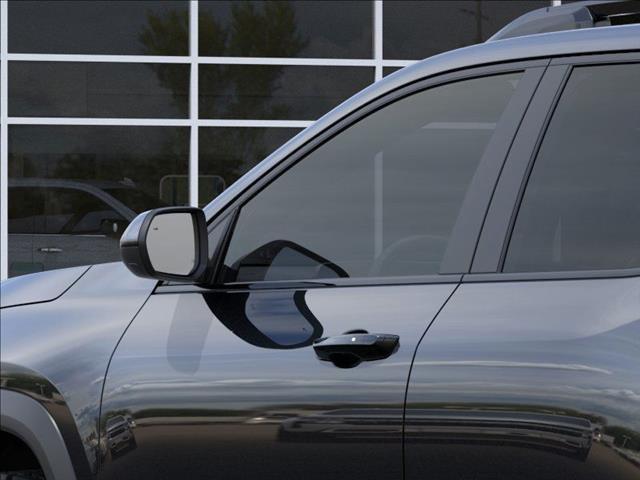 new 2026 Chevrolet Equinox car, priced at $34,395