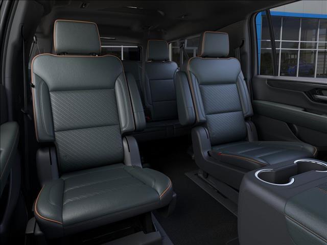 new 2025 GMC Yukon XL car, priced at $94,805