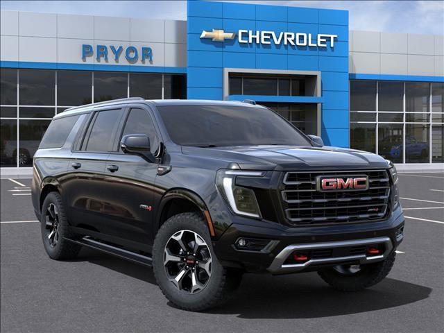 new 2025 GMC Yukon XL car, priced at $94,805