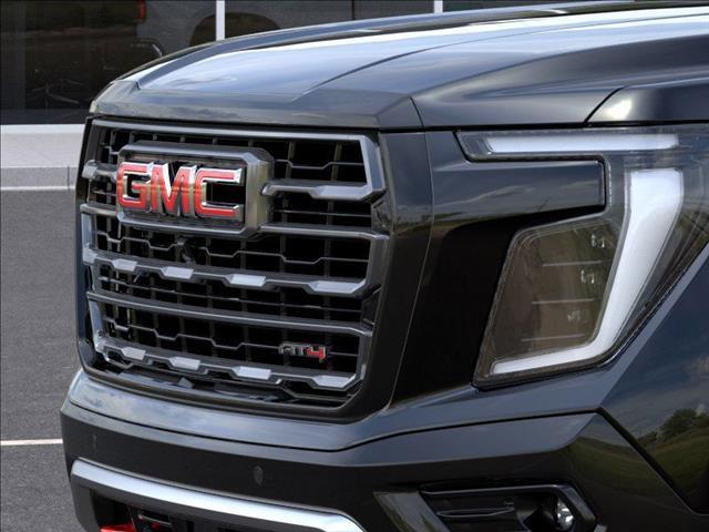 new 2025 GMC Yukon XL car, priced at $94,805