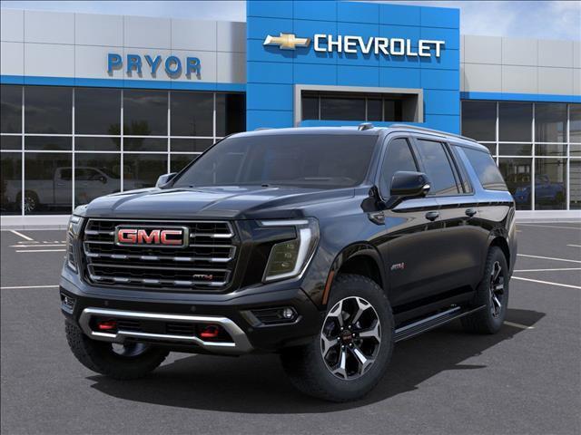 new 2025 GMC Yukon XL car, priced at $94,805