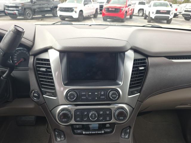 used 2017 Chevrolet Tahoe car, priced at $28,575