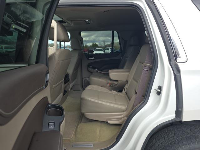 used 2017 Chevrolet Tahoe car, priced at $28,575