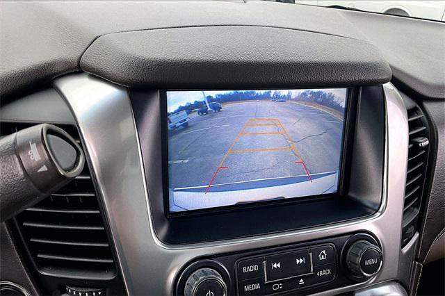 used 2017 Chevrolet Tahoe car, priced at $28,575